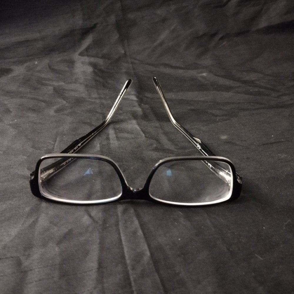 Ray-Ban Eyeglass Frames Rb5169 Black - With Case - image 6